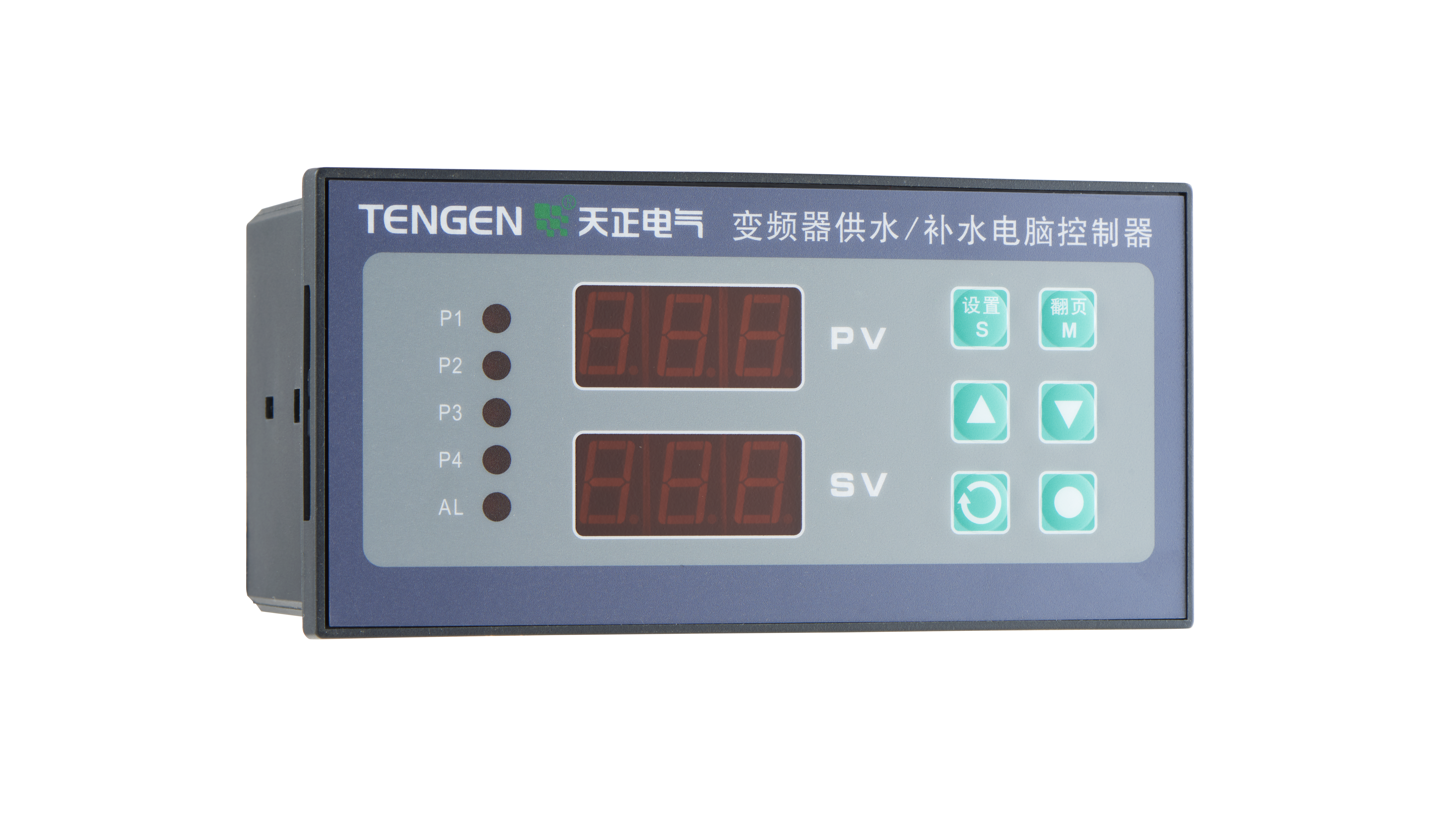 TG系列恒壓供水控制器